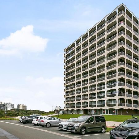 Апартаменти Flat Belle Де-Панне Екстер'єр фото